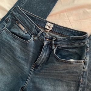 Calvin Klein Vintage Jeans
